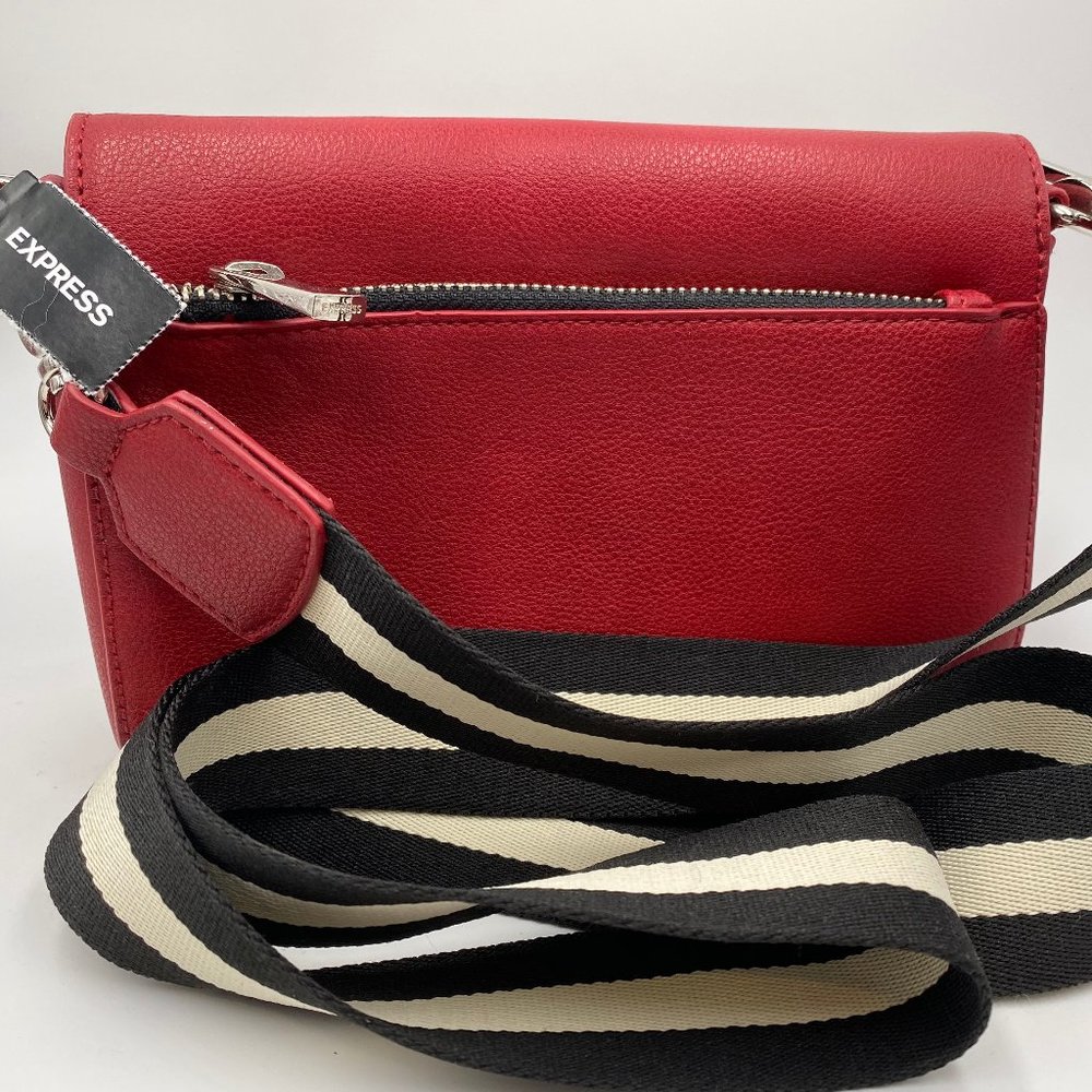 Express Bag - NEW WITH TAGS
